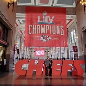 Meet your Posher, Monica